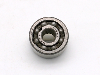 Lager Wasserpumpe Fiat 1100 - Fiat 1200 Cabrio