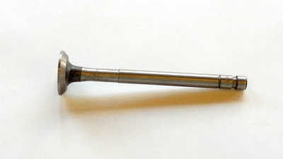 Auslaßventil Fiat 600 (22.5x7x92.5mm)