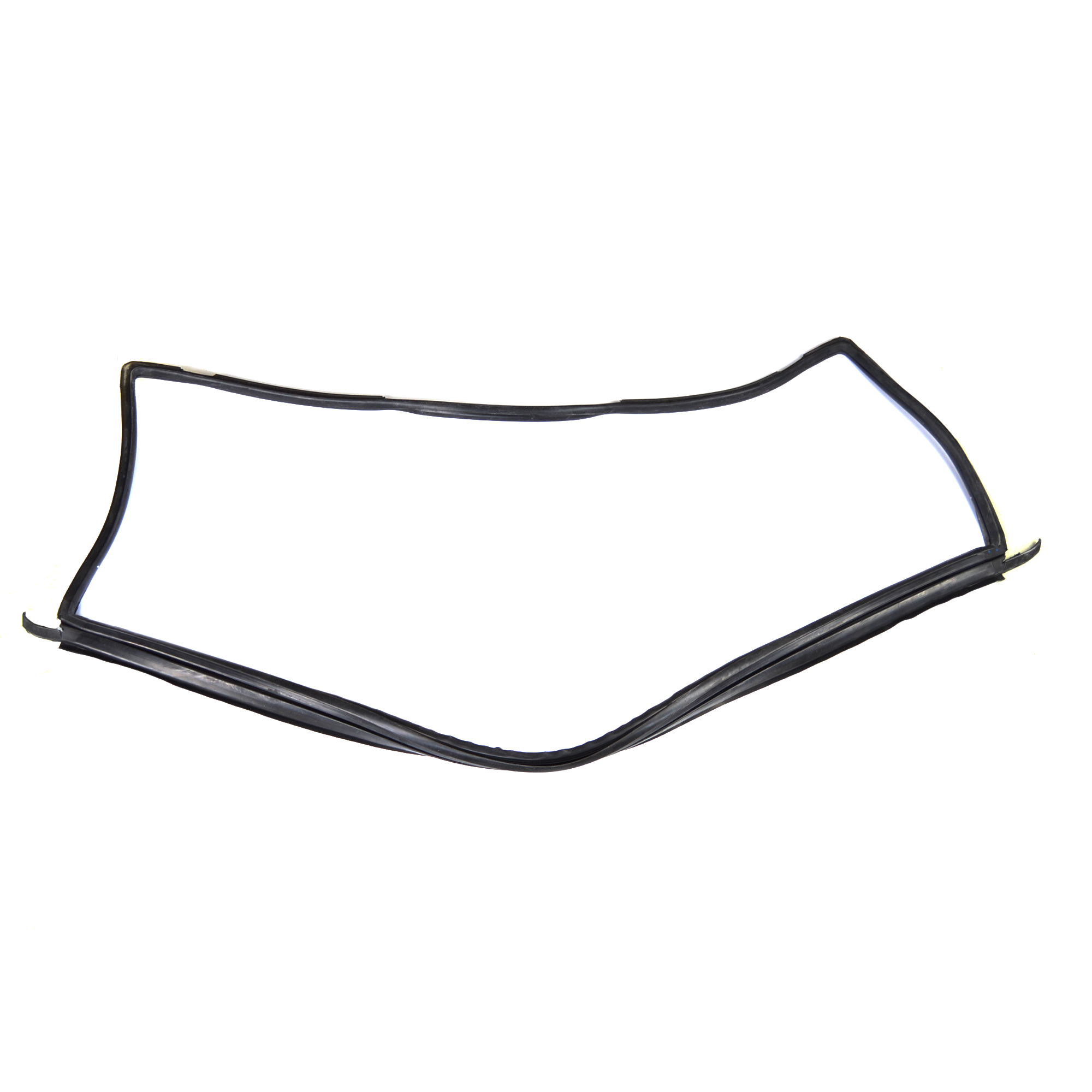 Dichtung für Windschutzscheibe Fiat 124 Spider AS-BS-CS-DS