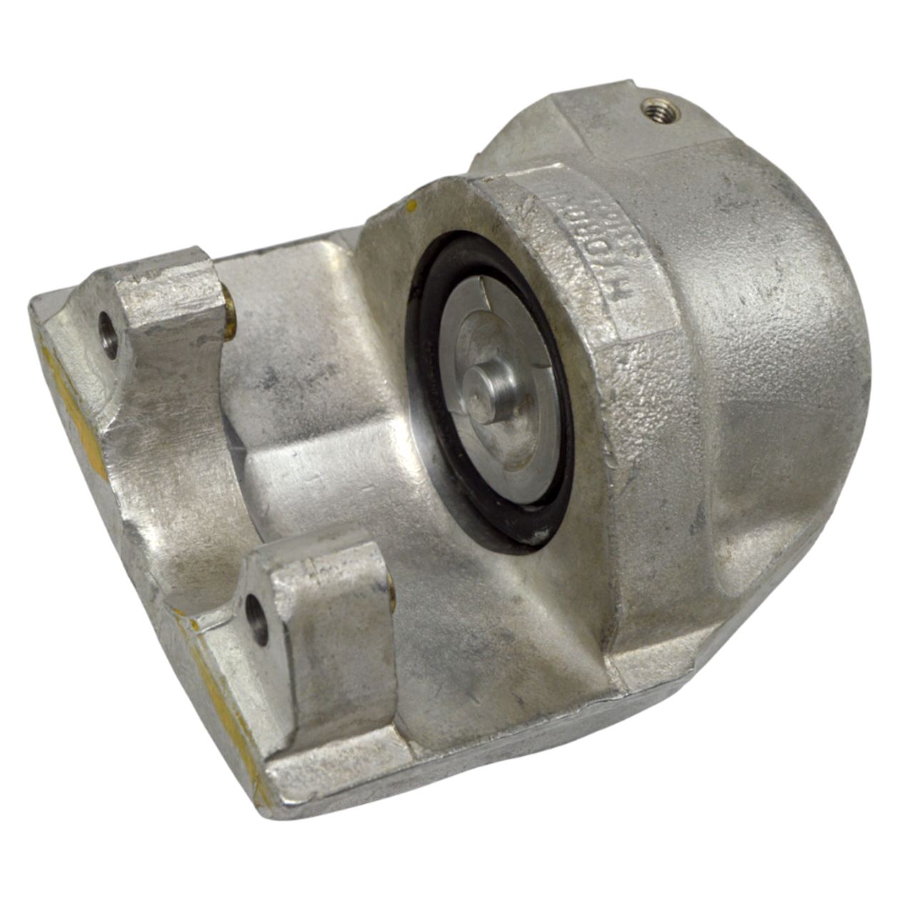 Brake caliper right Fiat 850 Coupe/Spider, Fiat 1100 R (+€100 deposit)