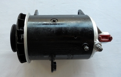 Alternador Fiat 1800 - Fiat 2100 - Fiat 1500 S OSCA (+120 € de depósito) (geralmente revisado)