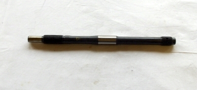 Getriebewelle Fiat 850