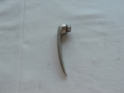 Abridor de porta interior direito Fiat 1100