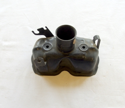 Tapa de válvulas Fiat Panda 30