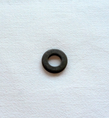 Arruela para parafuso de cabeçote Fiat 500 - Fiat 126