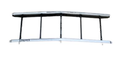 Kühlergrill Fiat 125 S