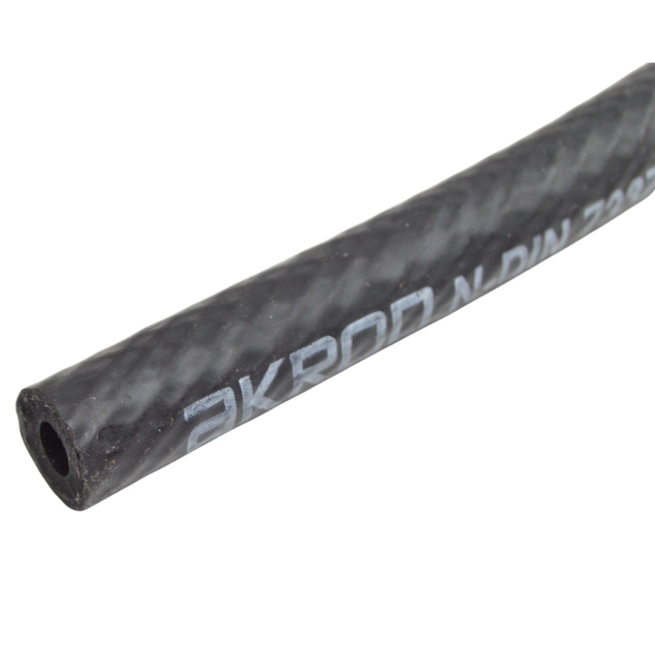 Benzinschlauch 5 x 10,5 mm - Meter