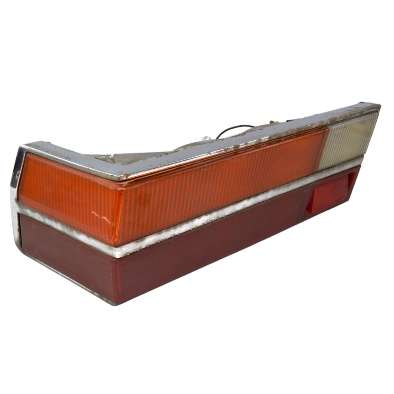 Rückleuchte links gebraucht Fiat 130 Coupé