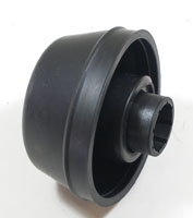 Achsmanschette Fiat 600 D -Seat 770 S