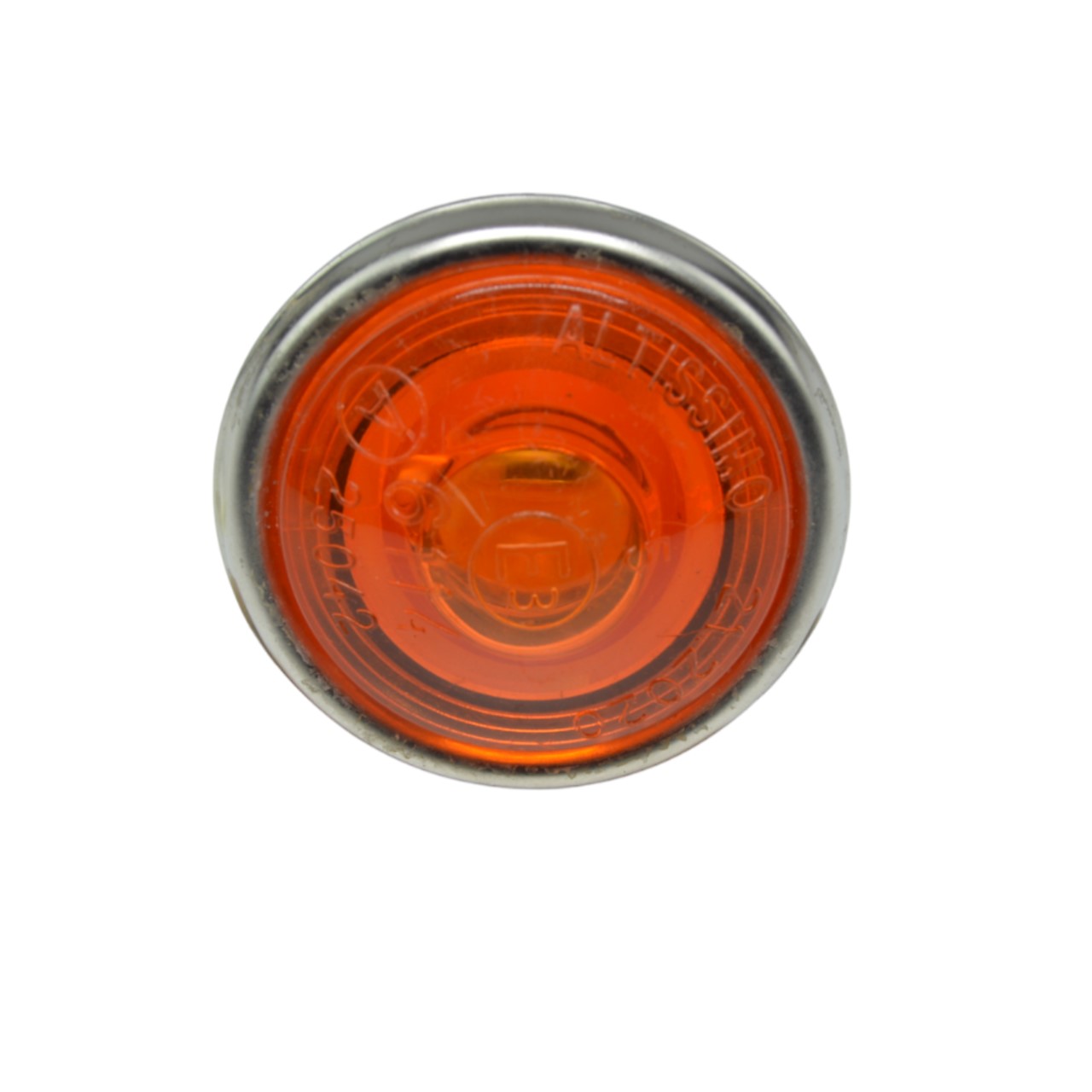 Blinkerleuchte seitlich Fiat 124 Spider BS-CS, Dino 2400