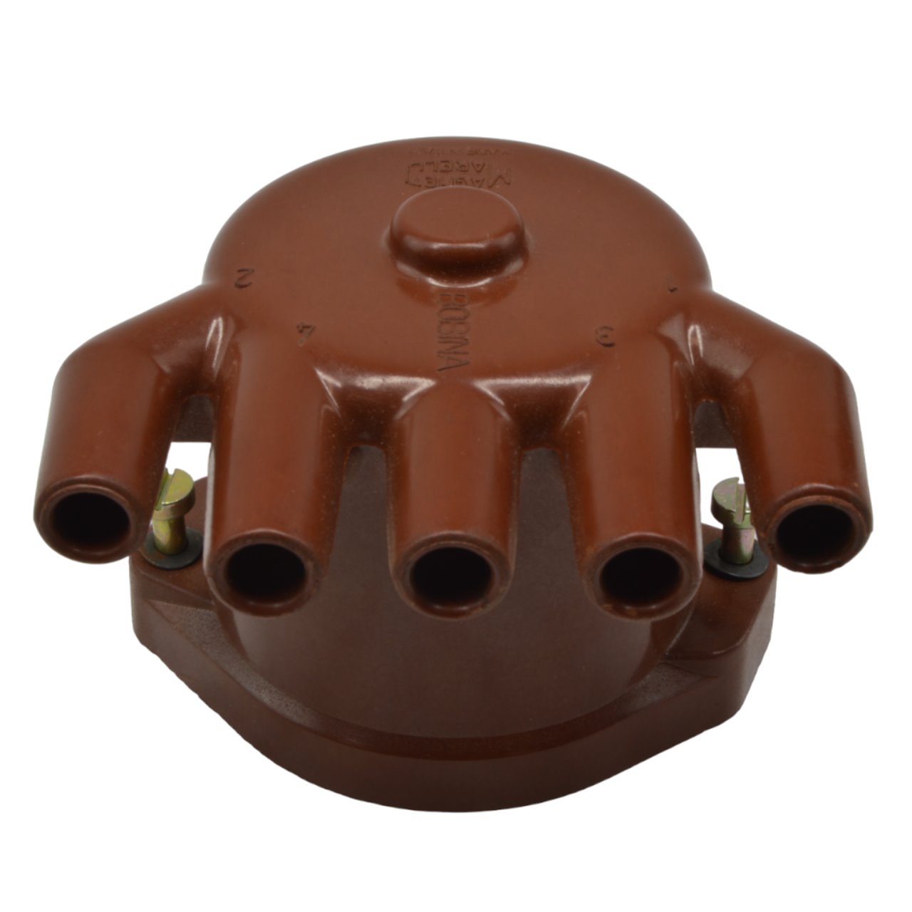 Verteilerkappe itab Fiat 124 Spider BS1-CS1, Fiat 124 Coupé BC1, 127, Lancia A112 (passt zu 1184033)