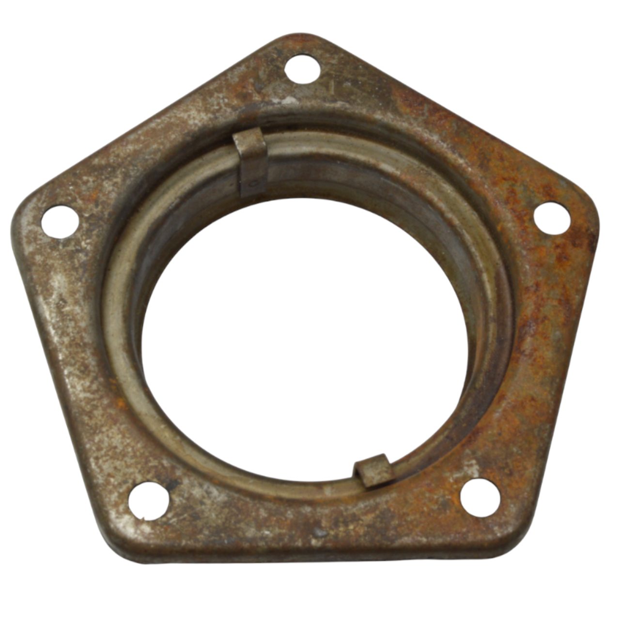 Distanzstück Getriebe zu Antriebswelle Fiat 600