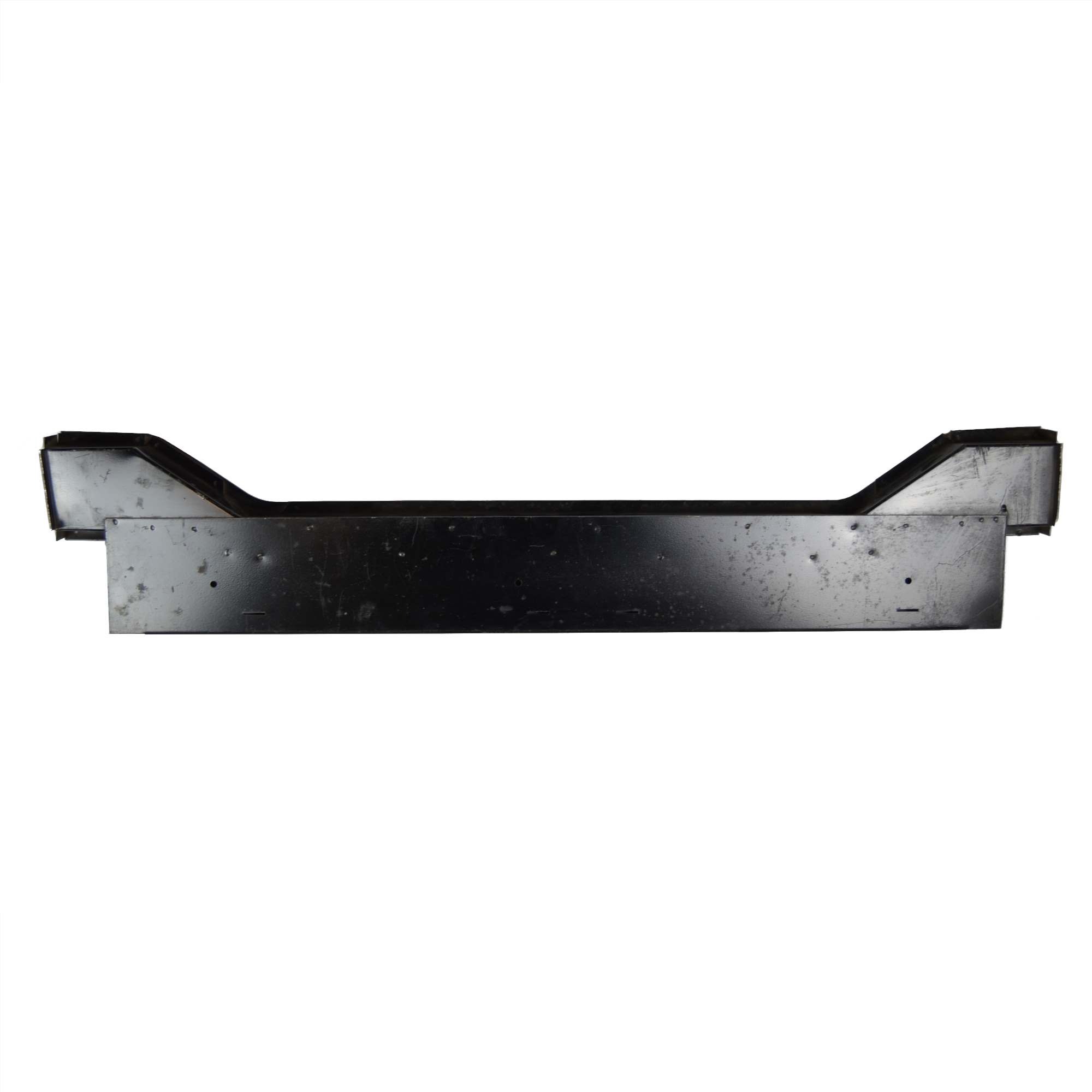 Dwarsbalk voor boven Fiat 124 Spider 2000 (79-85)
