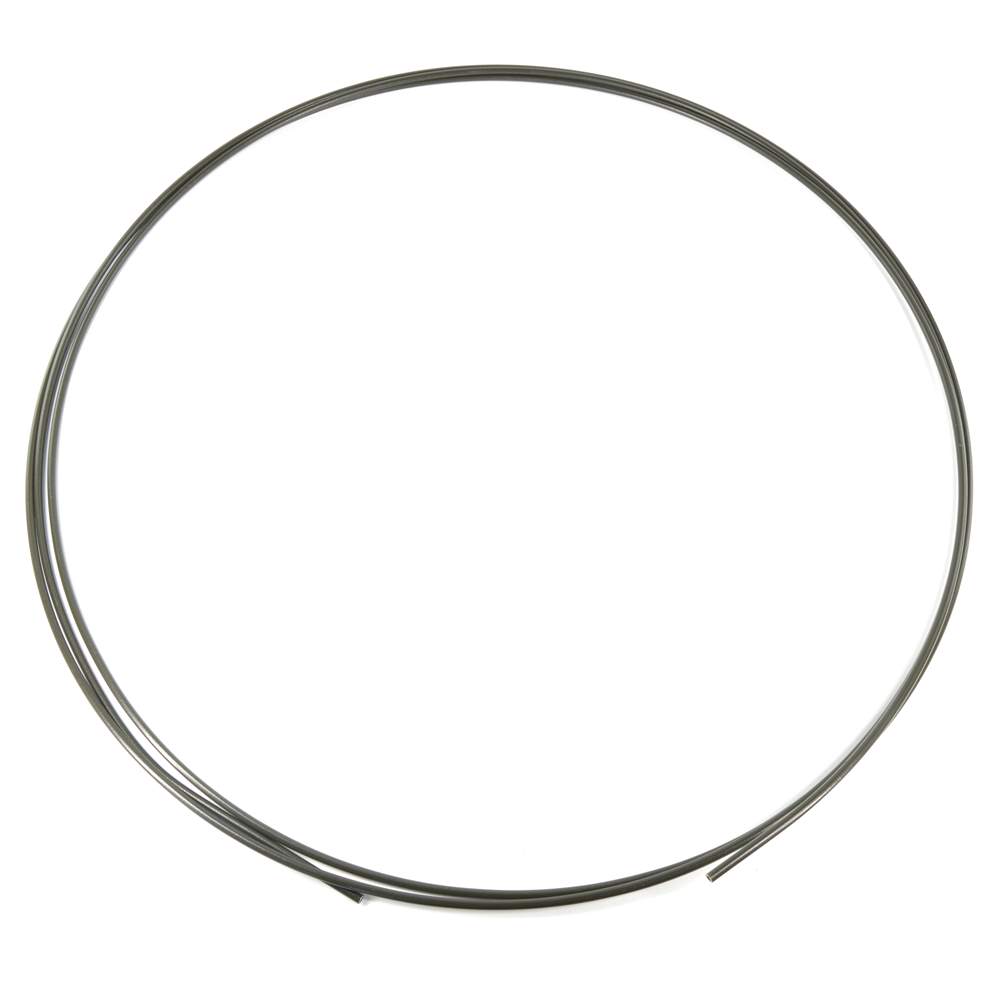 Bremsleitungen 4,75mm (5m lang) (Metall)