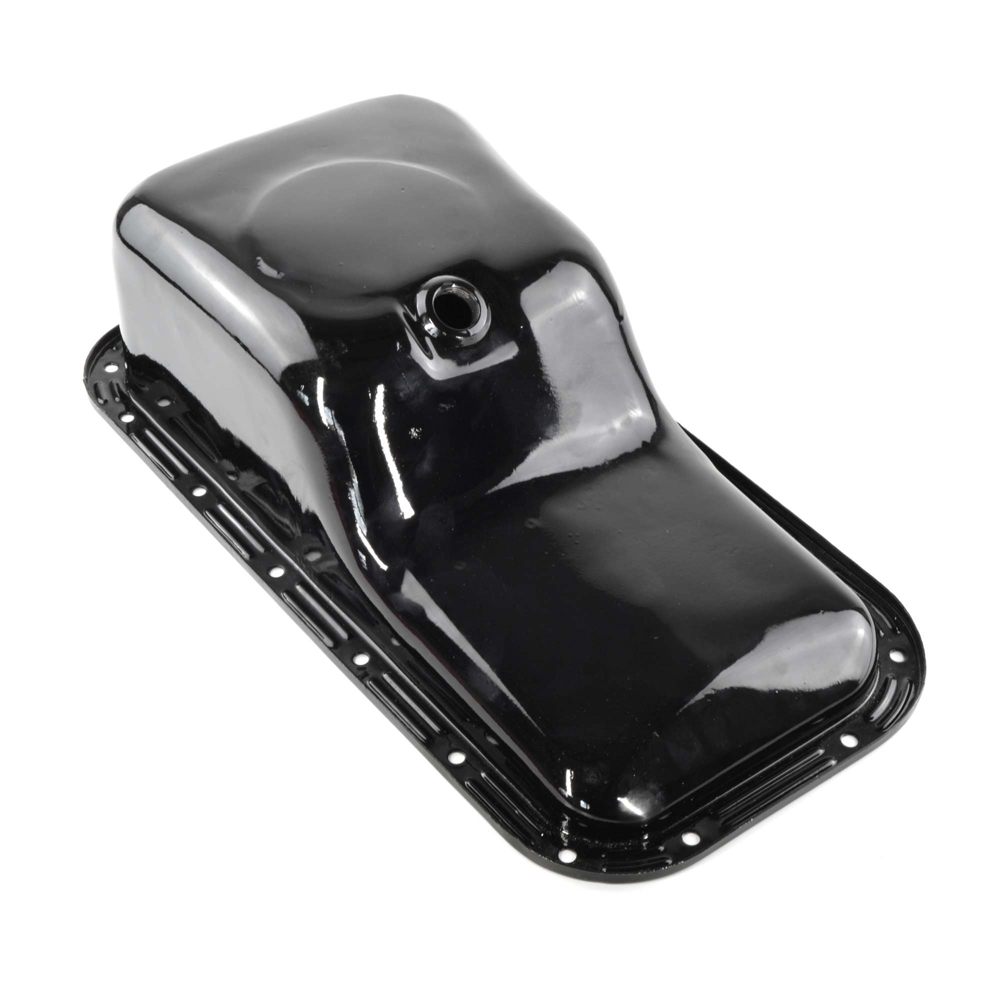 Coppa olio Fiat 124 Spider 1400-1600 (66-73), 124 Coupé 1400-1600 (66-73), Fiat 131 (75-76) (revisionata)