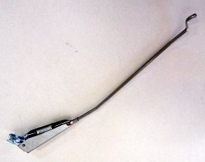 Scheibenwischerarm Fiat 500 N 1957-59, Fiat 600 1955-59