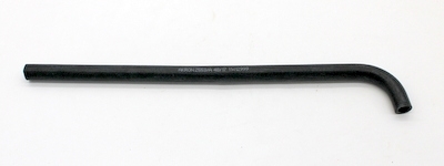 Heating hose Fiat 1100
