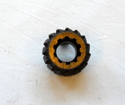 Gearwheel 2nd gear Fiat 500, 126