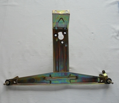 Scheibenwischer-Gestänge Fiat 1100 103 H - Fiat 1200