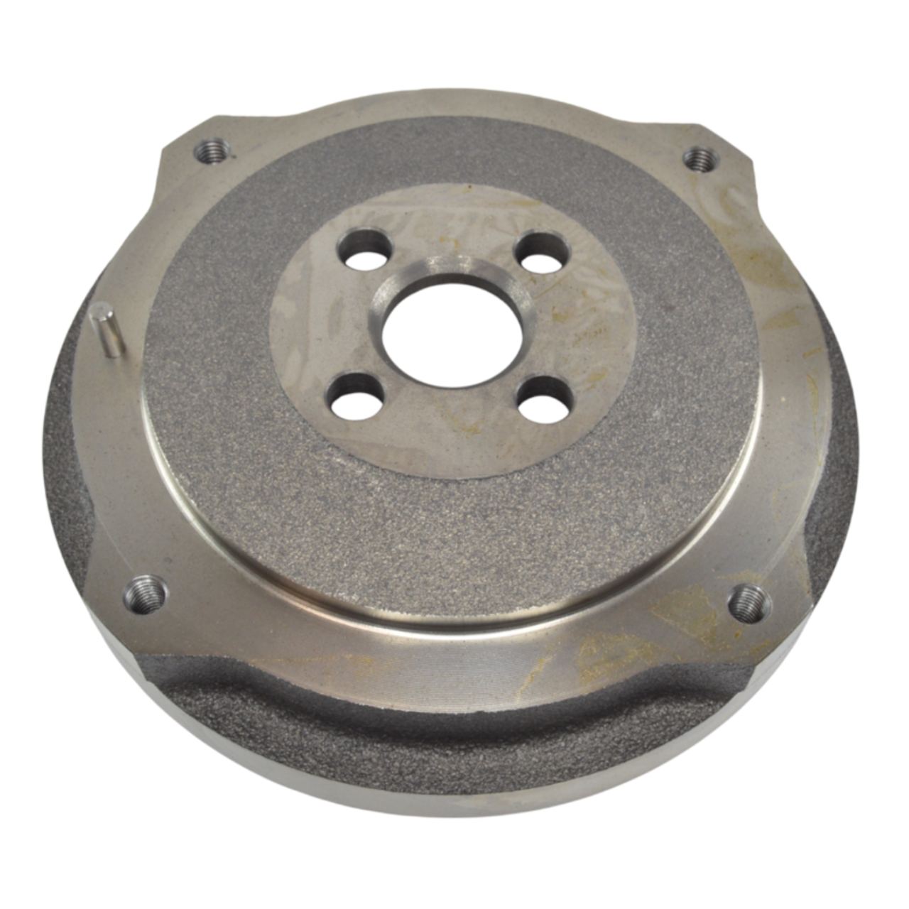 Brake strommel rear Fiat 500 - Fiat 126