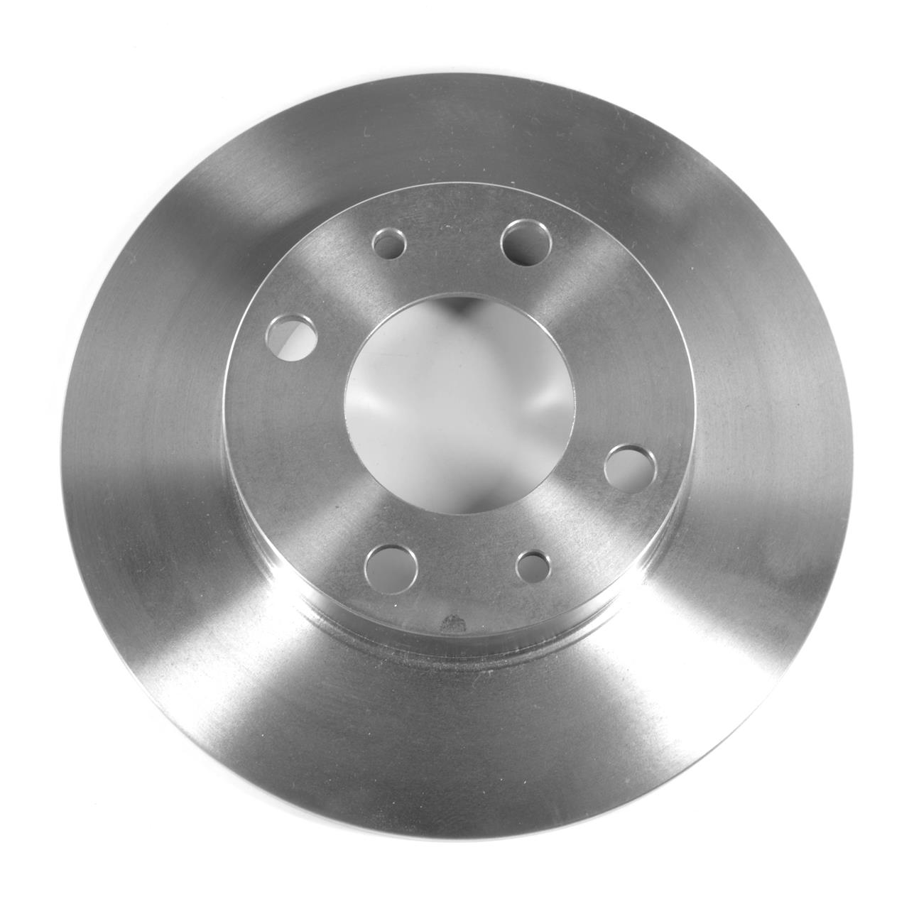 Bremsscheibe Premium vorne oder hinten Fiat 124 Spider, 124 Coupé / 125 / 128 / 131 / 850 Sport / 11