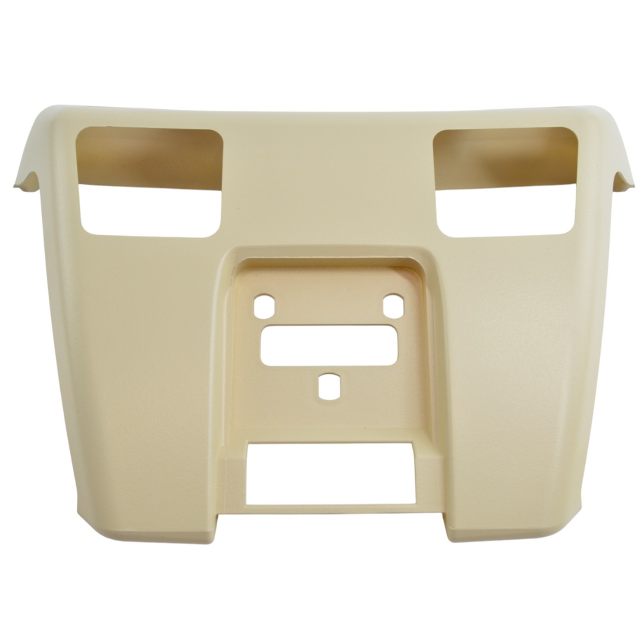 Blende für Innenraumleuchte creme Mercedes-Benz R129, A124