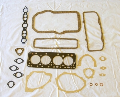 Motordichtsatz Fiat 1100 D - Fiat 1200 Cabrio