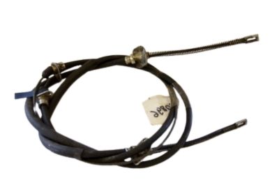 Cavo del freno a mano Fiat 1100 T