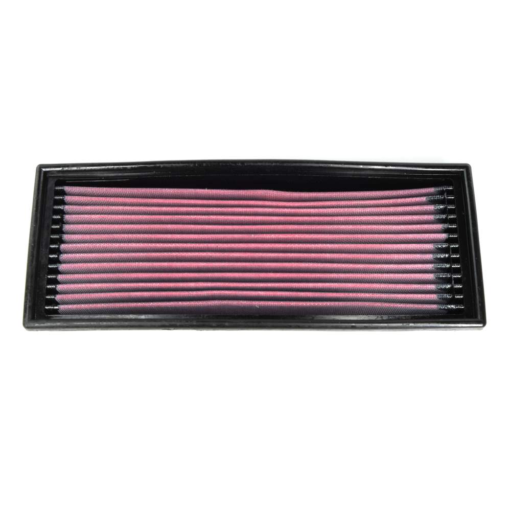 Luftfilter Fiat 124 Spider 2000 i.e. K&N Speziell Leistungssteigernd + längere Wartungsintervalle