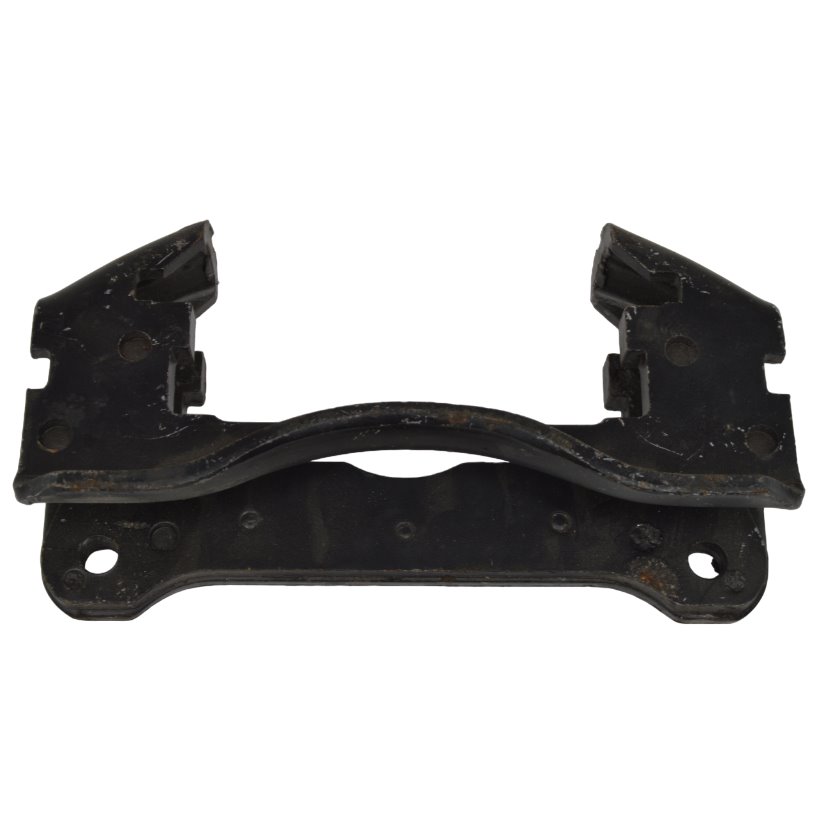 Bremszangenhalter AS-AC 1. Serie (66-68) Fiat 124 Spider, Coupé, Fiat 850 Sport