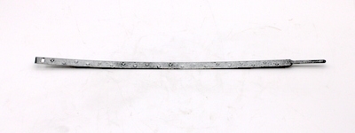 Schelle für Achsmanschette Fiat 124 Spider CSA, Fiat X 1/9, Lancia Beta