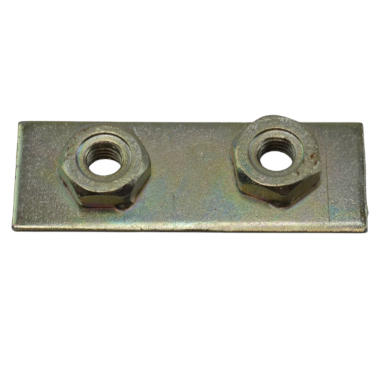 Contraplaca de cambio Fiat 850