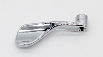 Abridor de porta interno esquerdo Fiat 850 Coupé - Fiat 1500