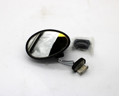 Außenspiegel links