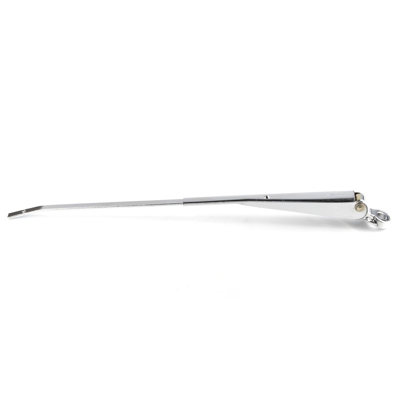 Braccio del tergicristallo cromato Alfa Romeo Spider