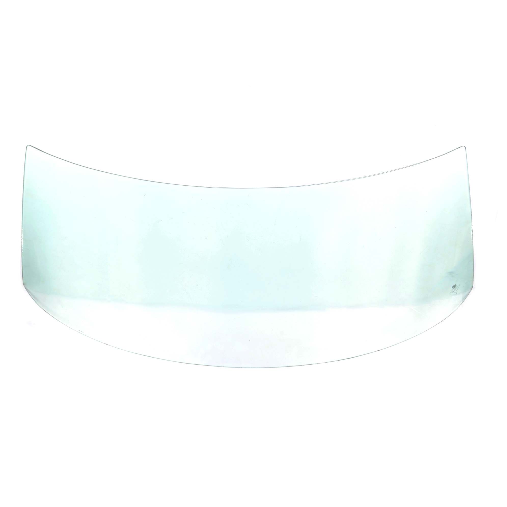 Windschutzscheibe grün getönt Fiat 124 Spider (74-85)