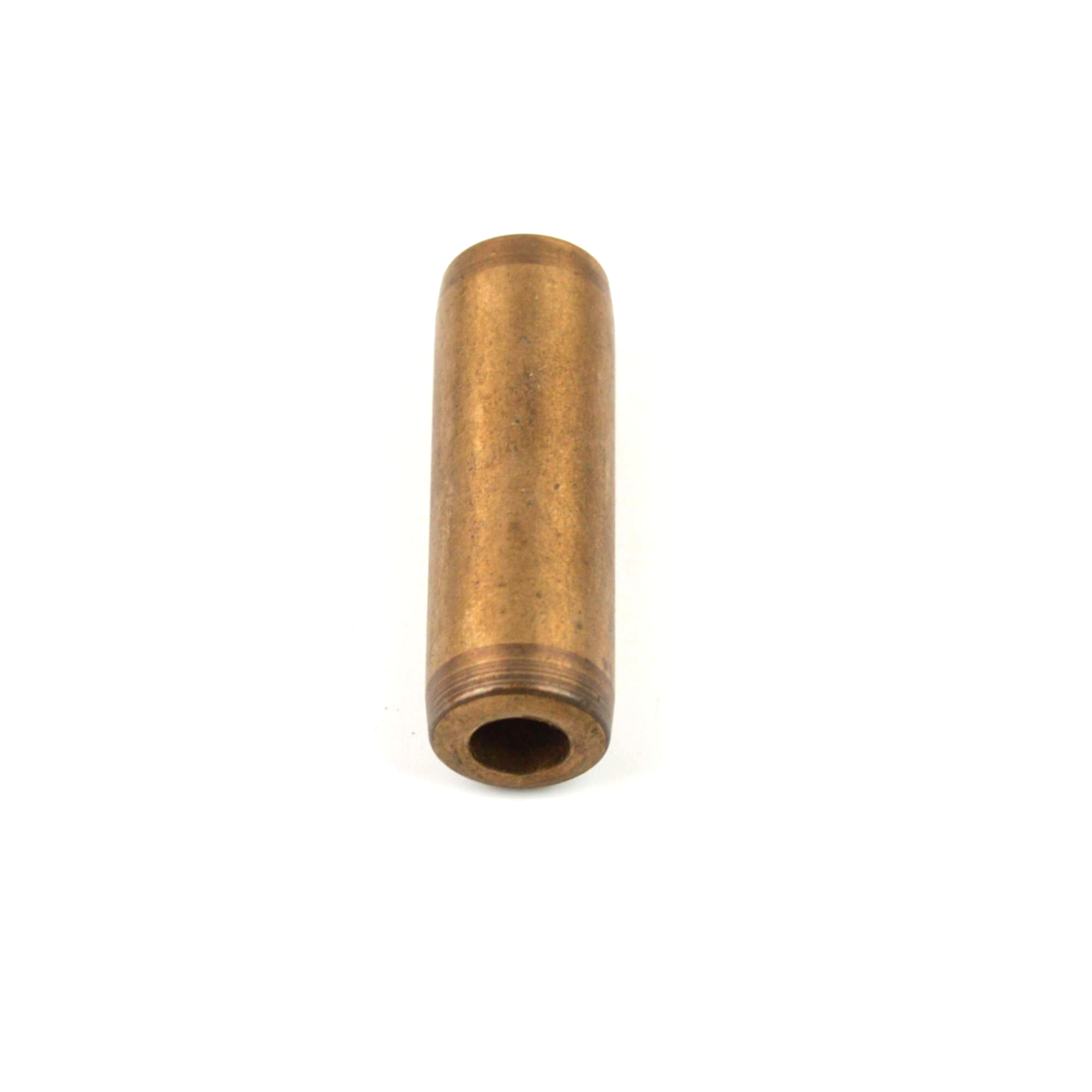 Guida valvola 43 x 15,03 x 8 mm Fiat 124 Spider (senza attacco per guarnizione stelo valvola)