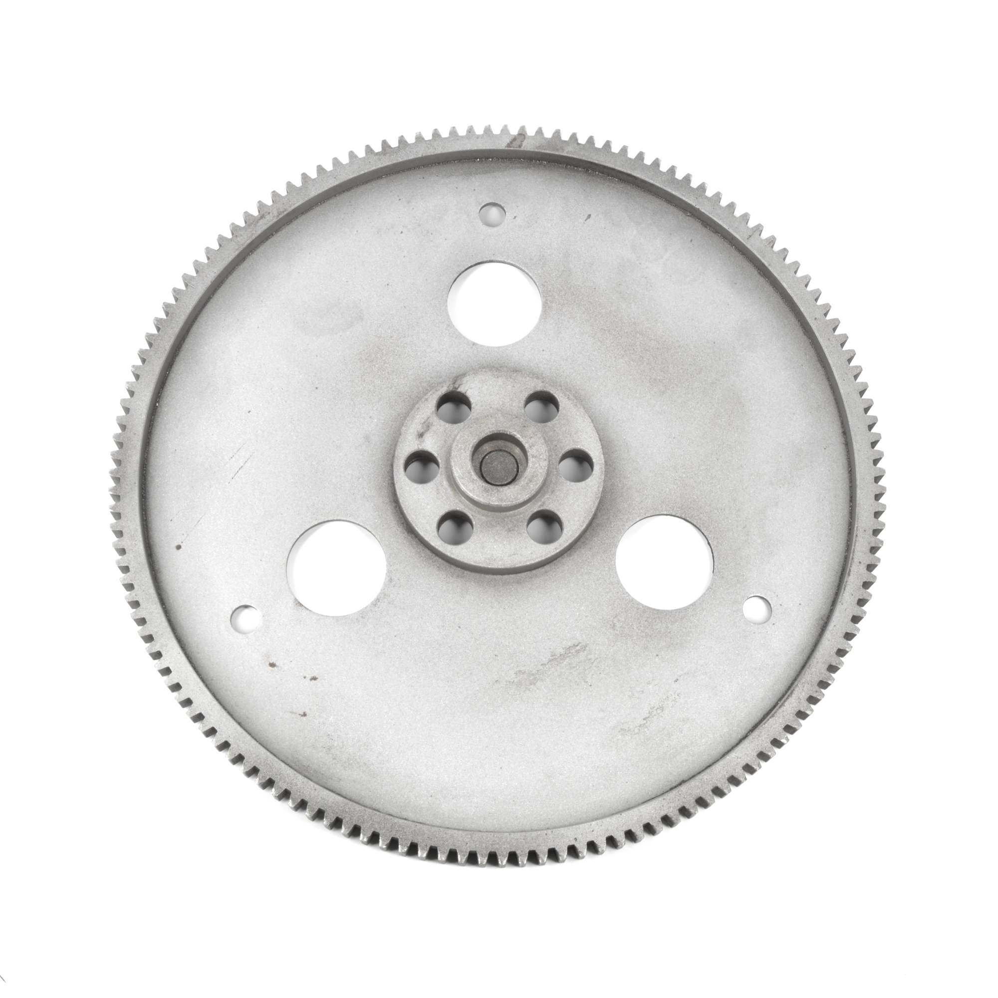 Schwungscheibe Kurbelwelle Automatik Fiat 124 Spider - GEBRAUCHT