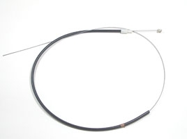 Kofferraumhaubenzug Fiat 126