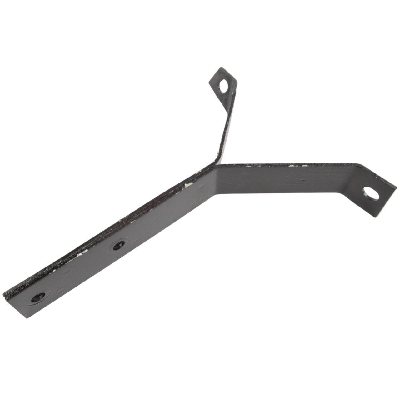 Front bumper bracket Fiat 850 Spider