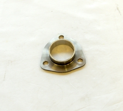 Flange de três furos Fiat 124 Spider USA