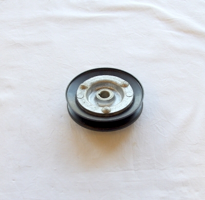 Riemenscheibe Wasserpumpe Fiat 600