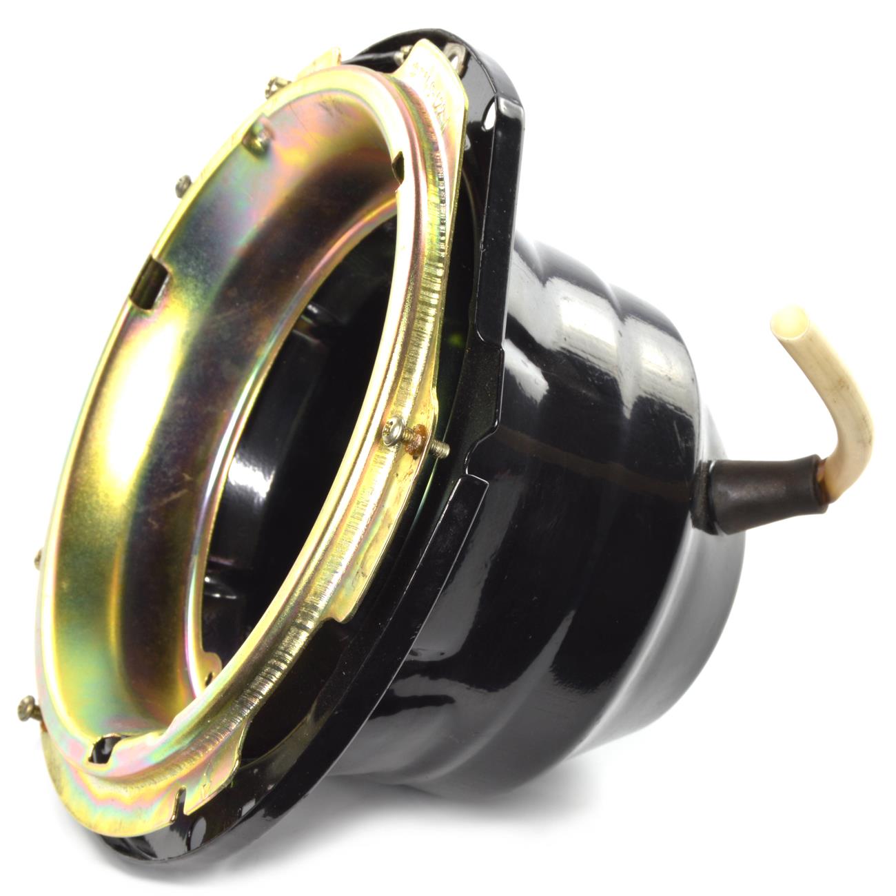 Bulb pot 5 inch headlight Fiat 124 BC Coupé, 850 Sport Coupé, 130, Dino
