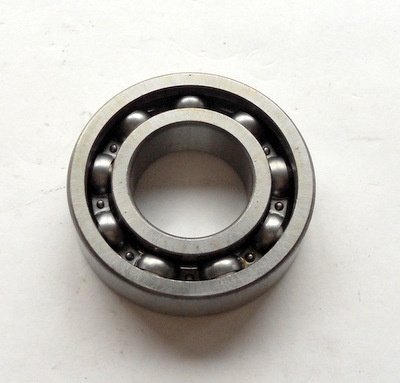 Radlager hinten Fiat 1100 - Fiat 1500 Cabrio