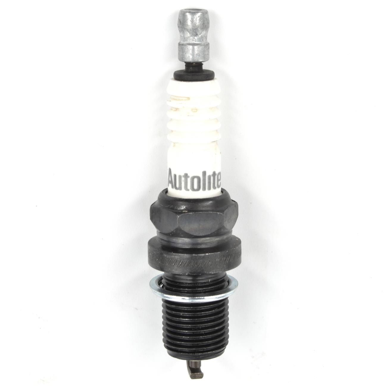 Candela Autolite 3924 Fire