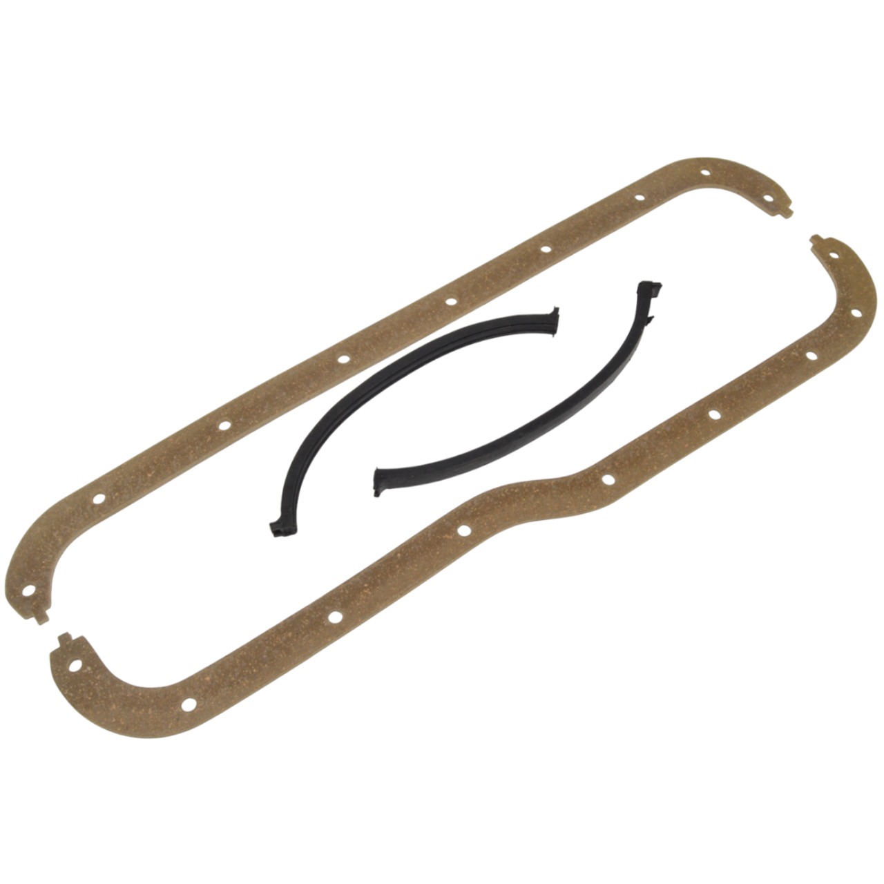 Ölwannendichtsatz Fiat 1300/1500 - Fiat 1500 Cabrio