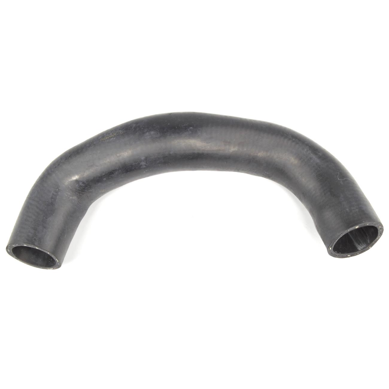 Durite de radiateur inférieure Fiat 124 Spider CS-CC (76)