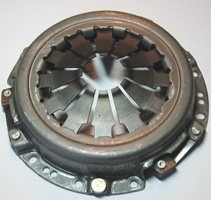 Kupplungsdruckplatte Fiat 500 F/L