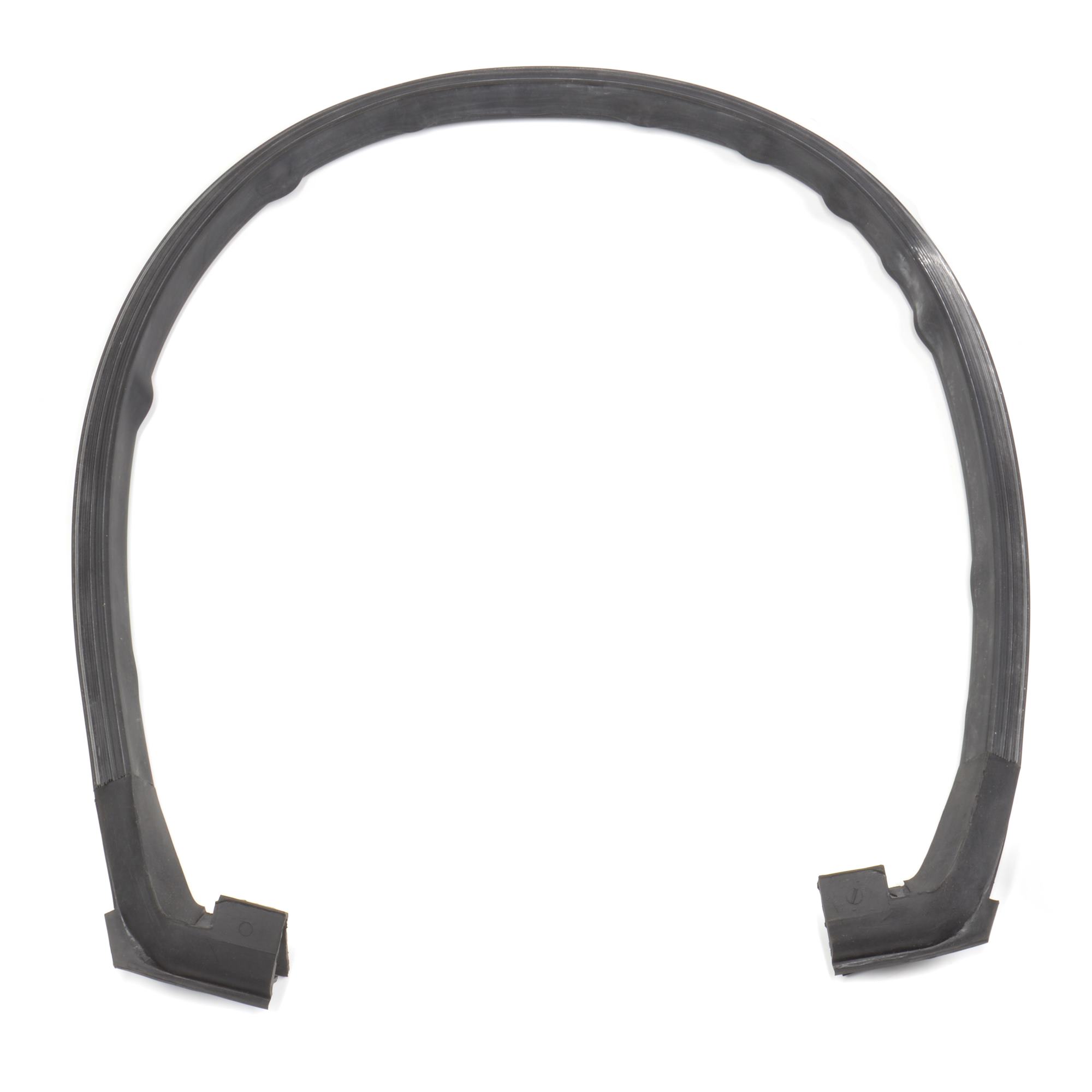 Verdeckdichtung vorn Fiat 124 Spider (82-85)