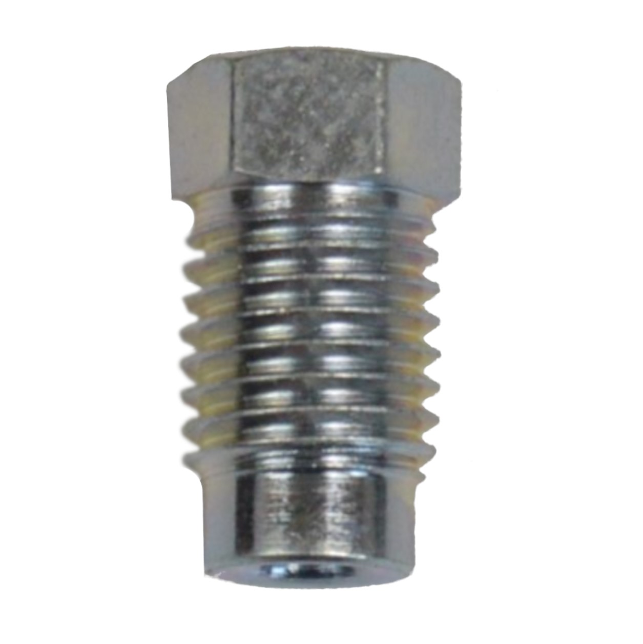 Bördelschraube für Bremsleitung 10x1,25 Fiat 124 Spider Coupé und diverse andere Modelle